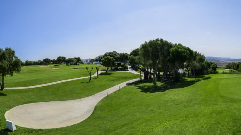 Fairplay Golfbana
